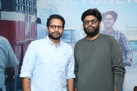 Lucky Bhaskar Movie Press Meet